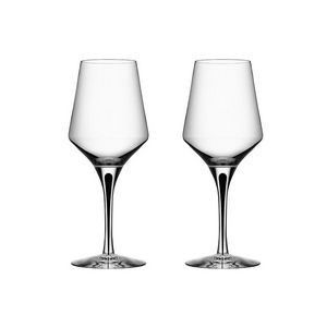 13 ½ Oz. Metropol White Wine Glass (Set of 2)
