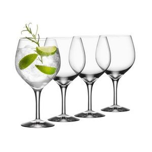 Gin & Tonic Glass (Set of 4)