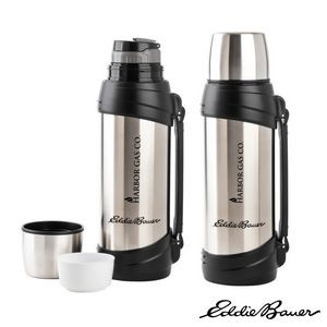 Eddie Bauer Everest 2.5L Vacuum Insulated Flask