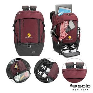 Solo NY Elite Backpack