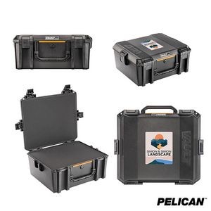 Pelican V600 Vault Case
