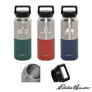 Eddie Bauer Mesa 33 oz. 2-Tone Vacuum Insulated Water Bottle
