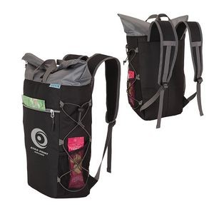 iCOOL Trail Cooler Backpack