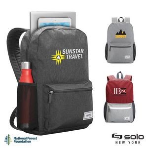 Solo NY RE:Solve Backpack