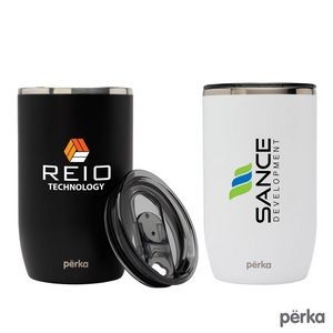 Perka Ransom 13 oz. Double Wall, Stainless Steel Tumbler