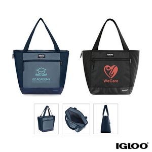 Igloo MaxCold Evergreen 16-Can RPET Cooler Tote