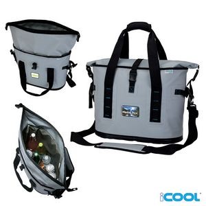 iCOOL Xtreme Adventure High-Performance Cooler Bag