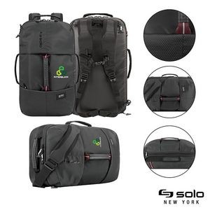 Solo NY All-Star Backpack Duffel