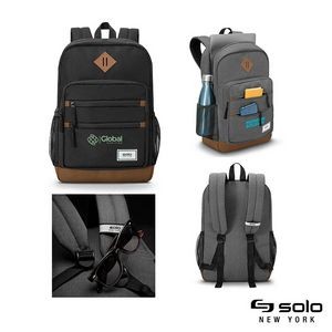 Solo NY Re:fresh Backpack