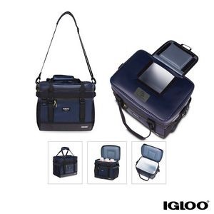 Igloo MaxCold+ Ascent 24-Can Cooler