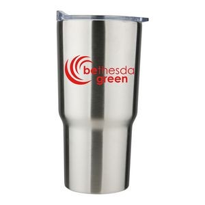 Boulder 30 0z. Vacuum Insulated Stainless Tumbler