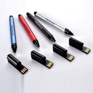 Sienna USB Stylus Pen (4 GB)