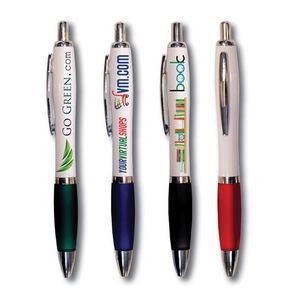 Pike III Full Color Pen