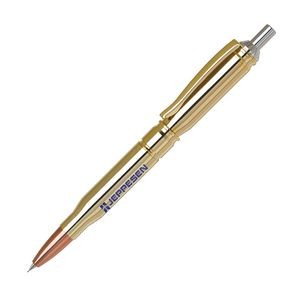 Bullet Shape Pencil