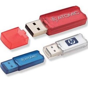 3.0 Micro USB Flash Drive w/Key Chain (128 GB)