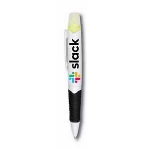 Combo Full Color Pen & Highlighter