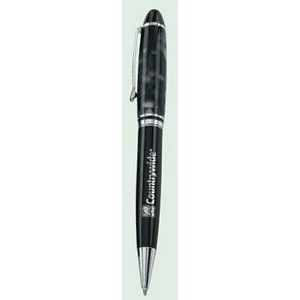 Seaboard Enamel/ Ballpoint Pen