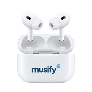 2nd Gen Apple AirPods Pro with USB-C Charging