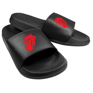 BrandGear® Pebble Beach™ Slide Sandals