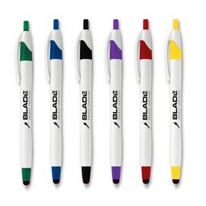 Styler Stylus Pen- Whites