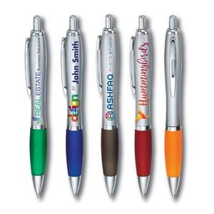 Pike II Full Color Pen