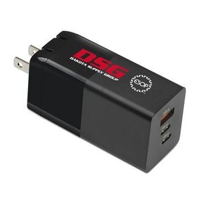Anders 65W GaN Wall Charger