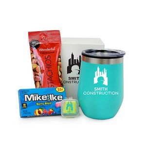 Sip and Unwind Gift Box
