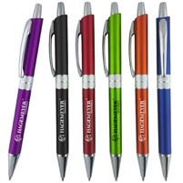Olive Color Pen