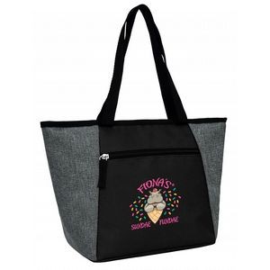Cooler Lunch Tote