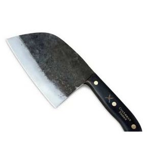 Handmade Serbian Cleaver Knife