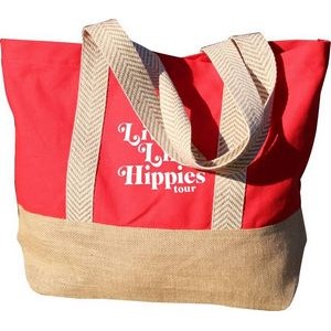 County Line Tote