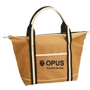 Town & Country Tote Bag