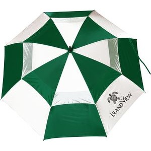 The Monsoon Golf Umbrella
