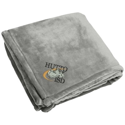 Southern Plush Blanket