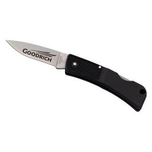Gerber® Ultralight L.S.T. Lockback Knife