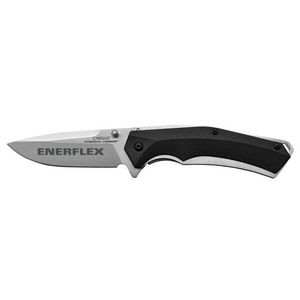 Camillus® Carbide Edge Folding Knife