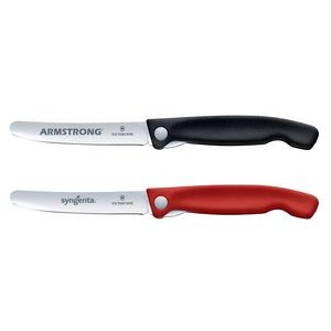 Victorinox® Folding Paring Knife