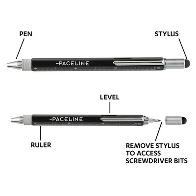 Multi-Function Pen