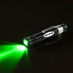 Maglite Solitaire LED Spectrum - Green