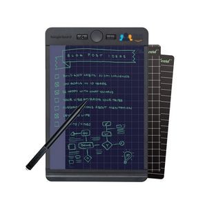 Boogie Board® Blackboard™ Smart Scan Reusable Notebook - Note Size