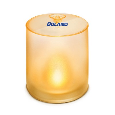 Luci Candle: Solar Inflatable Lantern