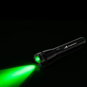 "AA" Mini Maglite® LED Spectrum - Green