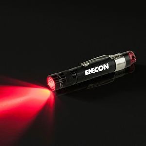 Maglite Solitaire LED Spectrum - Red