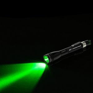 "AAA" Mini Maglite® LED Spectrum - Green
