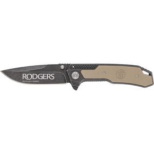 Smith & Wesson® Liner Lock Folding Knife
