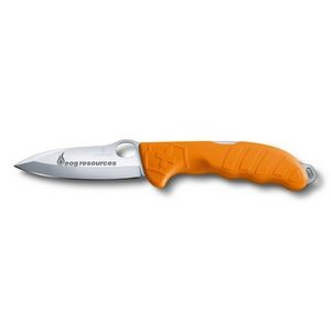 Victorinox® Hunter Pro Folding Knife - Orange