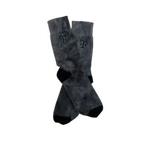 DTG Printed Custom Sock
