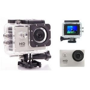 Action 1080P Water Proof Cam/Camcorder