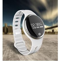 Simple Elegant Smart Watch