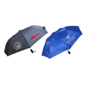 Auto Open & Foldable Umbrella - 42